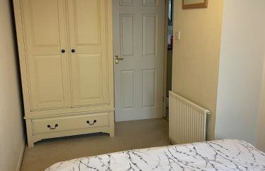 Cosy 2bed house in Oxford, sleeps 4 and a baby - Foto 11
