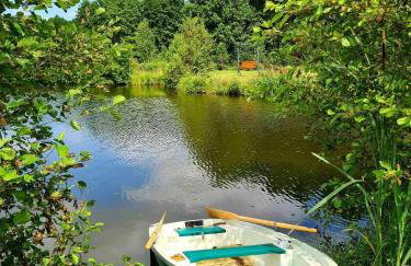 Domek de Janauis - Foto 59