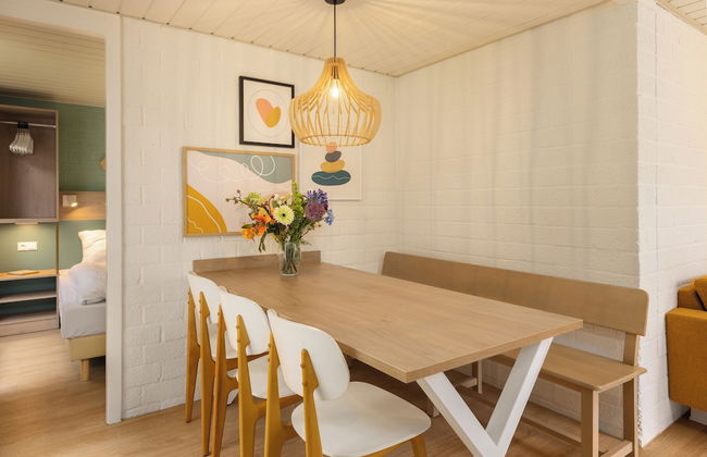 Center Parcs De Huttenheugte - Foto 42