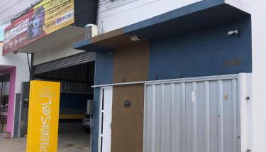 Pousada e flat Sol - Photo 2