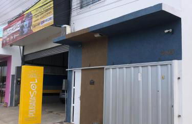 Pousada e flat Sol - Photo 2