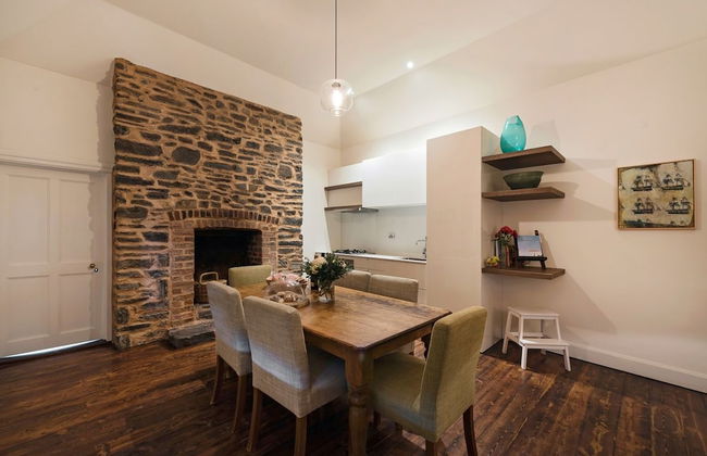 Jacobs Estate Cottage - Foto 6