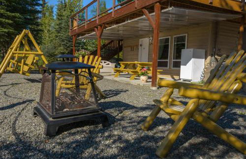 Eagle's Eye Vacation Rentals - Foto 54