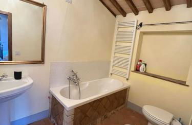 Il Casone - villa con piscina - Foto 53