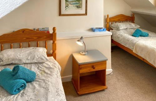 Cyll Y Felin Fawr 1 - Foto 15