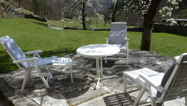 Signorile - Photo 5, Terrace