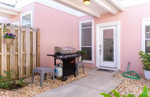 Beach House 5min walk to beach, pool, close to shops and activities - Foto 34