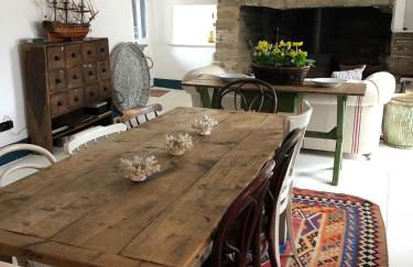 Buckley Cottage, Batson Salcombe - Foto 13