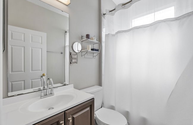 Minniehaha Castle Retreat 4 Bedroom Home by RedAwning - Foto 18