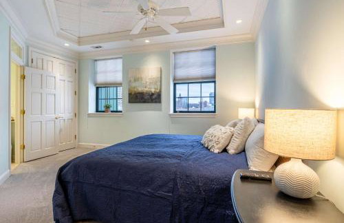 Grand Luxury Loft right Downtown - Foto 19