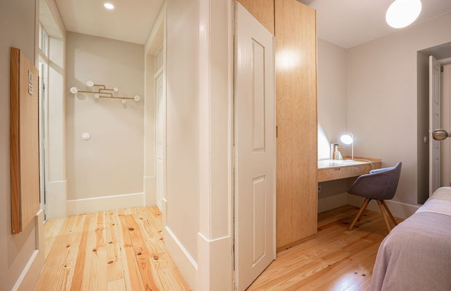 Entre Ruas Apartments - Photo 23