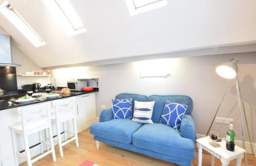 Pied a Mer, Aldeburgh - Foto 12