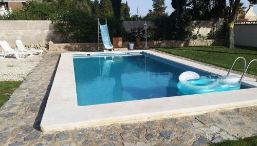 Las Yucas rural house - Foto 2