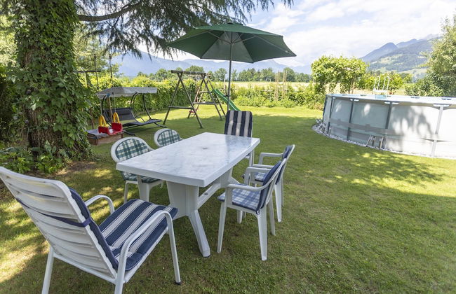 Apartment in Seeboden by Lake Millstatt - Photo 32