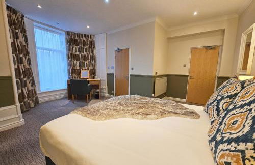 Derwent Manor Apartments - Foto 13