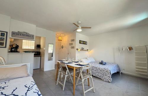 L'Ancrage - TV, Vue sur le port, Wi-Fi - Foto 1