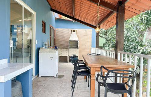 Casa completa com quintal a 500m da praia | MAAL02 - Foto 52