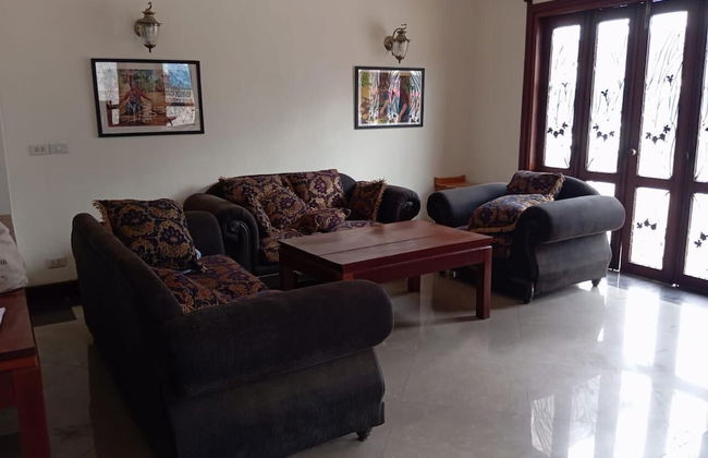 Phasouk Viengmai Villa - Foto 6