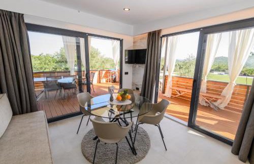 Luxury and Cosy Little House Ivinj 1 - Foto 21