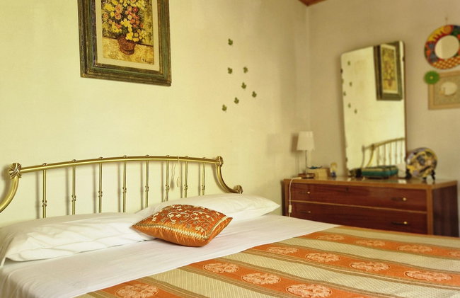 Farmhouse in Fano With Pool & Adriatic Views - Foto 11