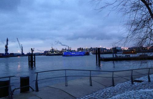 apartment-am-airport - Foto 15