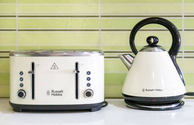 ZEN Quest · ZEN Quest - 2bed/2bath Near Markets & Foreshore - Foto 18