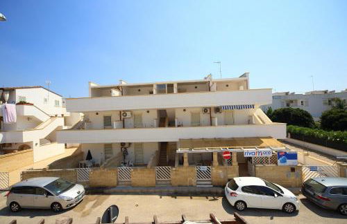 Case vacanza Torre Mozza Ugento Afr0dite - Foto 40