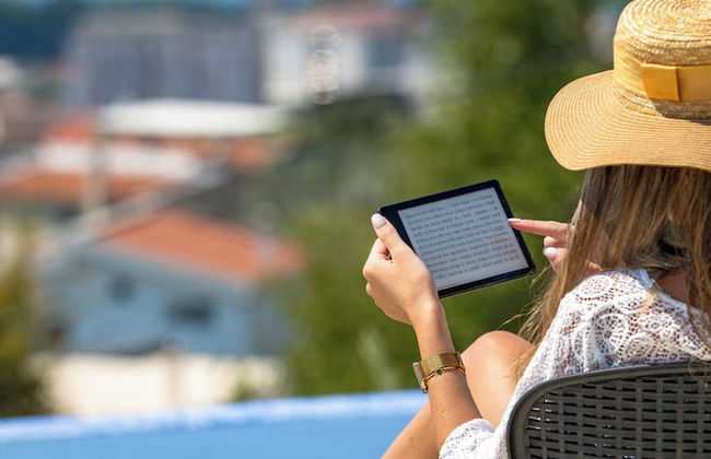 Uphill Glavanovic Villa - Foto 27