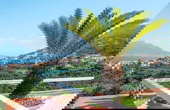 Villa Romeo in Vico Equense - Foto 29