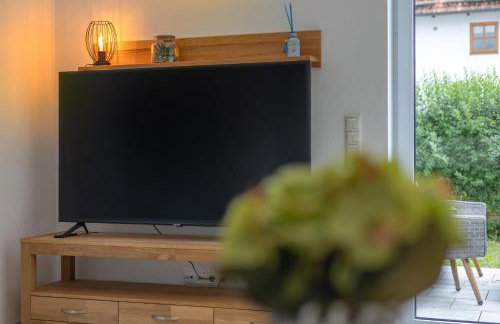 SweetHome - Poing Apartments - Foto 20