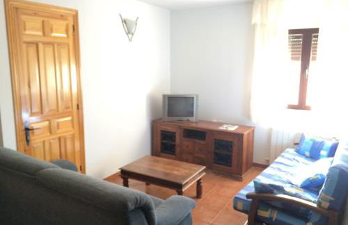 La Antigua Vaquería - Foto 55