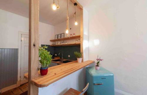 City Apartment - Foto 29