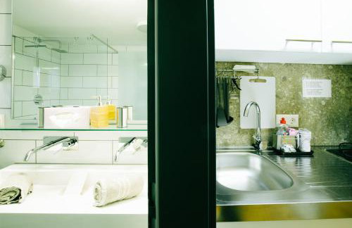 Apartmenthotel Oberstdorf - Foto 58