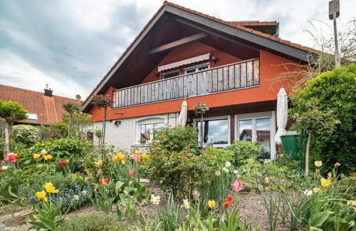 Ferienwohnung Ottow - Photo 1