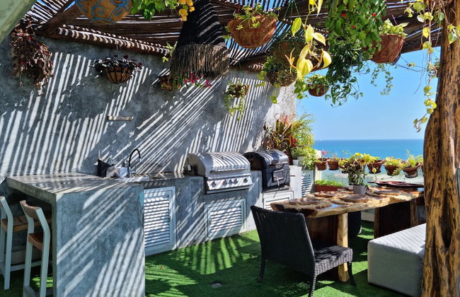 The Penthouse by Acomodo - Foto 8