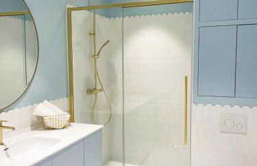 Appartement luxueux hyper centre de Strasbourg - Photo 18