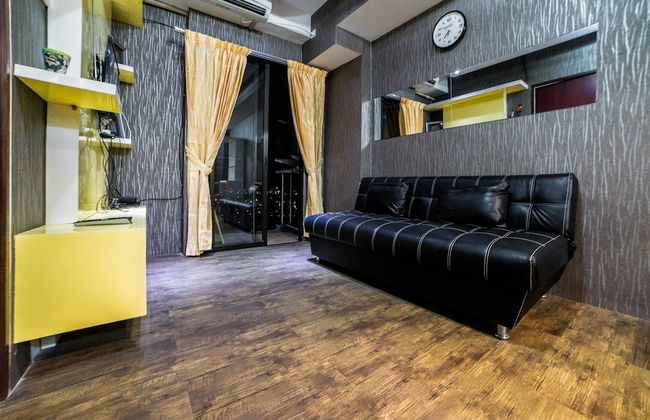 Best Price Tamansari Panoramic Apartment with Mountain View - Photo 19