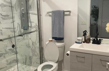 C&C Lofty East Dallas Apartment - Foto 16