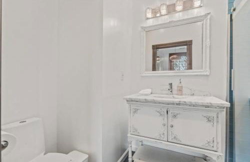 3-BR Historic Home Nestled Btw Petworth & CoHi - Foto 22