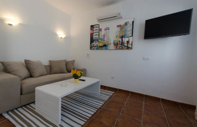 Bungalow Antonio - Foto 11