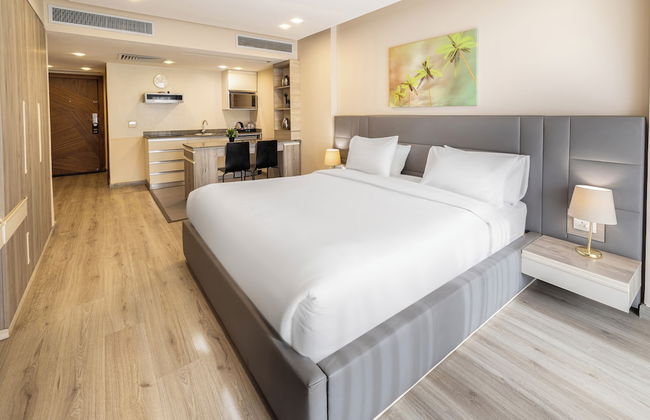 Ocean Blue Studios - Foto 80