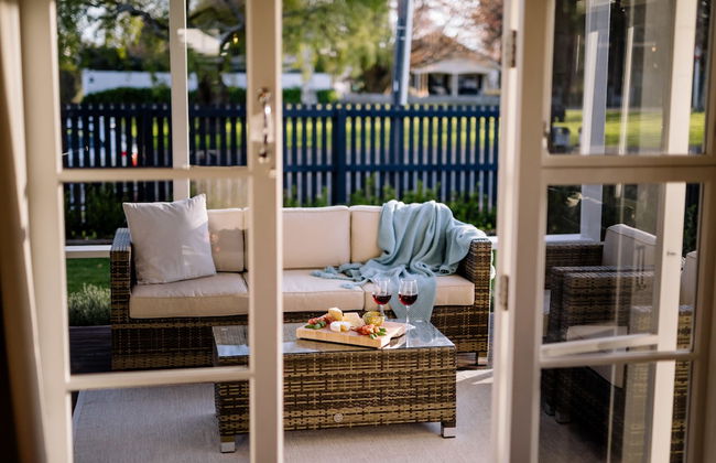 Villa Victoria - Photo 17