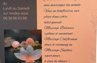 Bulle Etoilée - Foto 13