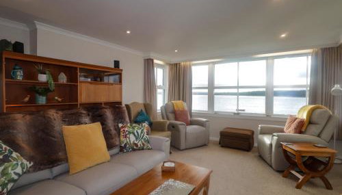 Bayside Cottage - Foto 5