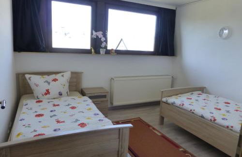 Ferienwohnung Irmgard und Ferienwohnung Gerlinde - Foto 24