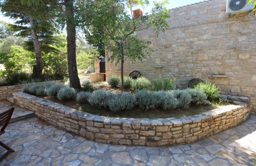 Stone house Skrivena - Foto 19