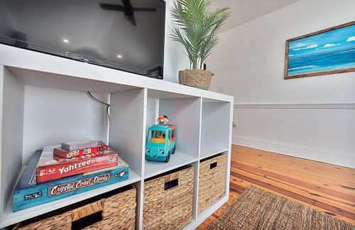 Shipwrecked on Shell Hill 2 Waterfront Houses - Foto 49