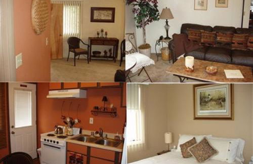 Summit View Lodge - Foto 1