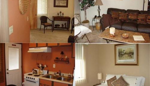 Summit View Lodge - Foto 1