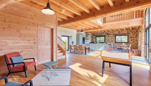 Holiday Home La Favrais by Interhome - Foto 4